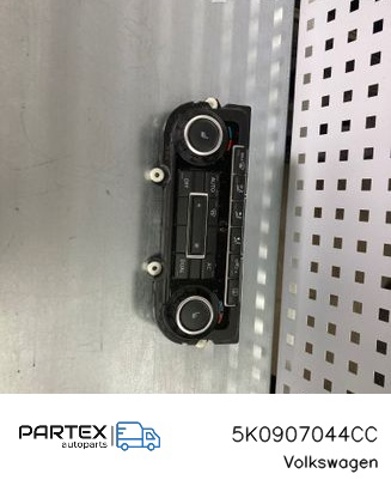 5K0907044CC VAG
