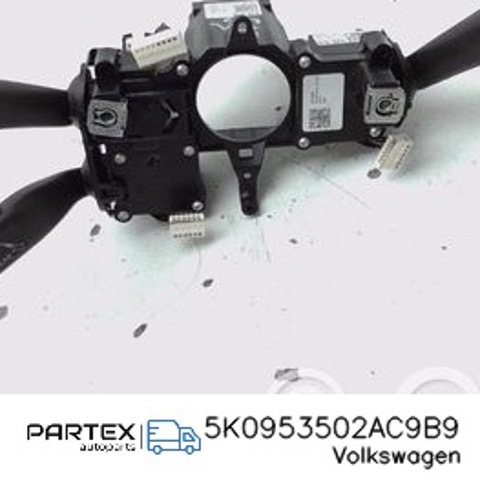 5K0953502AC9B9 VAG