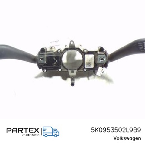 Перемикач підрульовий 5K0953502L9B9 VAG