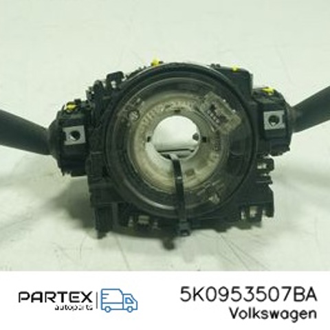 Перемикачі 5K0953507BA VAG