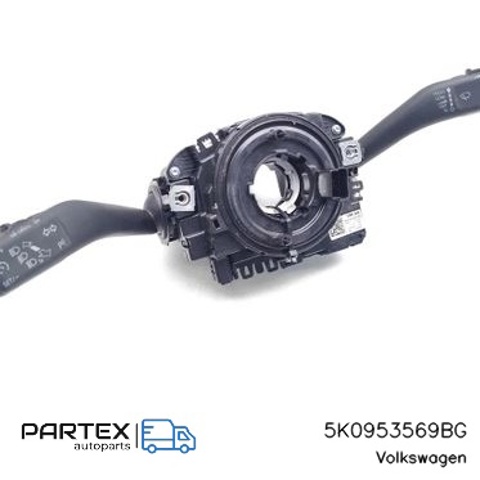 Шлейф Airbag 5K0953569BG VAG