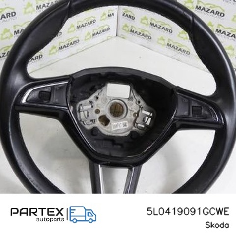 5L0419091GCWE VAG