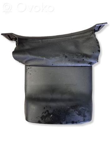 Накладка рульової колонки 5L0858560 VAG