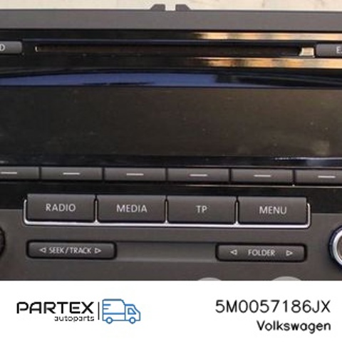 5M0057186JX VAG