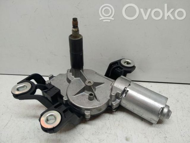 Двигун склоочисника заднього скла 5M0955711B VAG