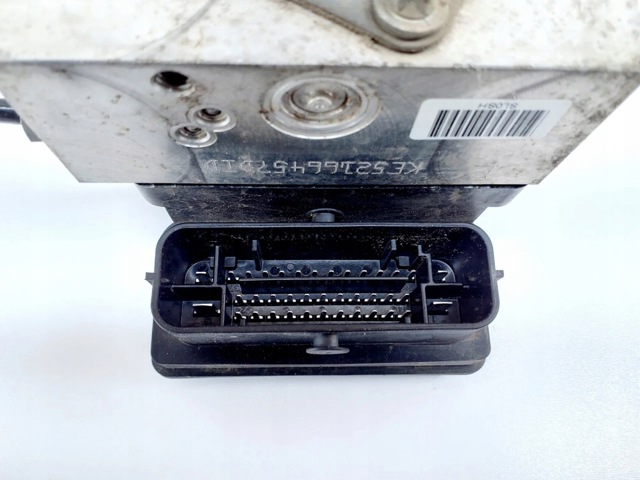 Гідроблок АБС 5N0614109BN VAG