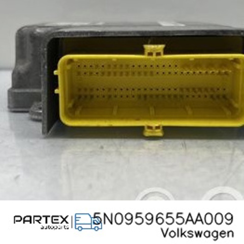 5N0959655AA009 VAG