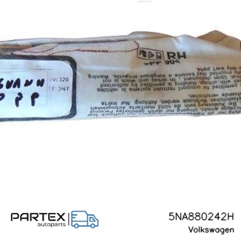 5NA880242H VAG