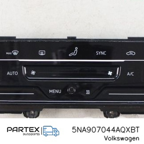 5NA907044AQXBT VAG