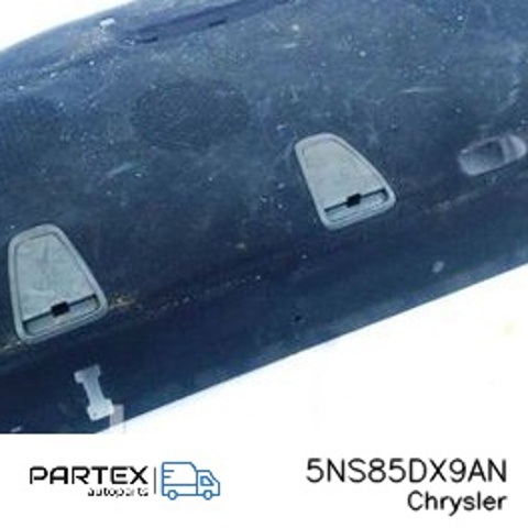 Полка салону, ззаду (багажного відсіку) 5NS85DX9AN CHRYSLER