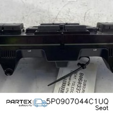 Механізм управління кондиціонером 5P0907044C1UQ VAG