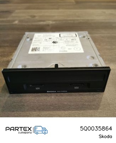 5Q0035864 VAG
