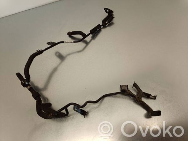 Трубопроводи і шланги системи охолодження 5Q0121064BB VAG