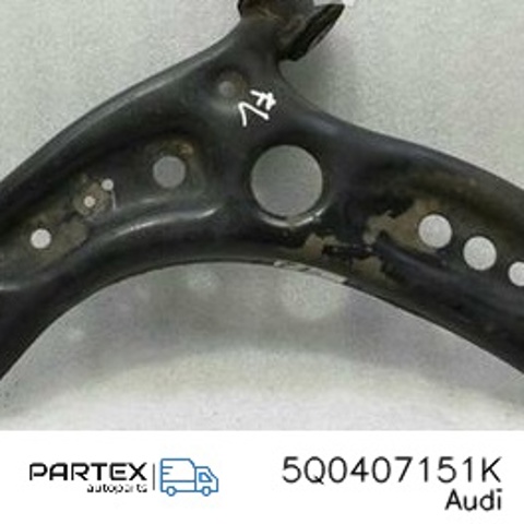 5Q0407151K VAG