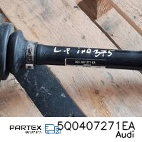 5Q0407271EA VAG