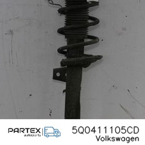 5Q0411105CD VAG