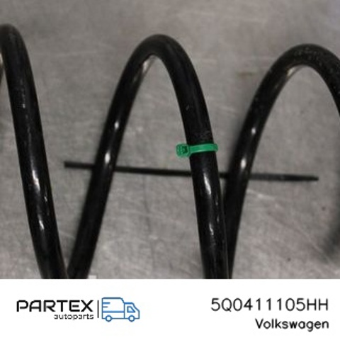 5Q0411105HH VAG