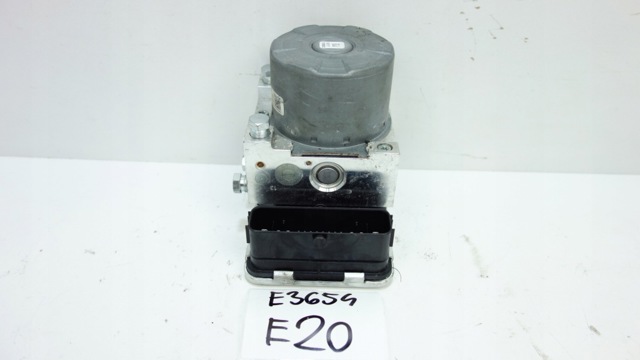 Гідроблок АБС 5Q0614517CF VAG
