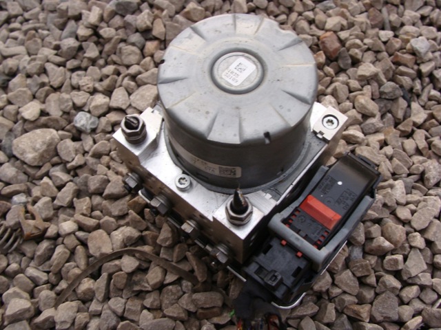 Блоки ABS 5Q0614517EE VAG