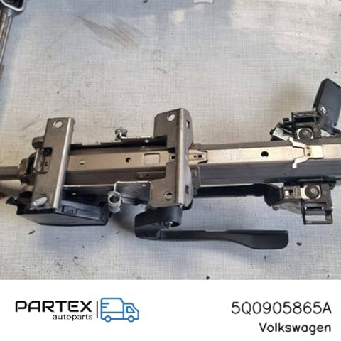 Контакти замку запалювання 5Q0905865A VAG