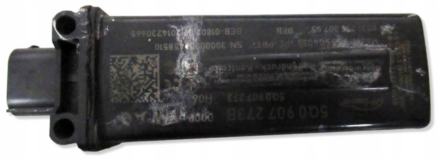 Блок системи контролю тиску в шинах 5Q0907273B VAG