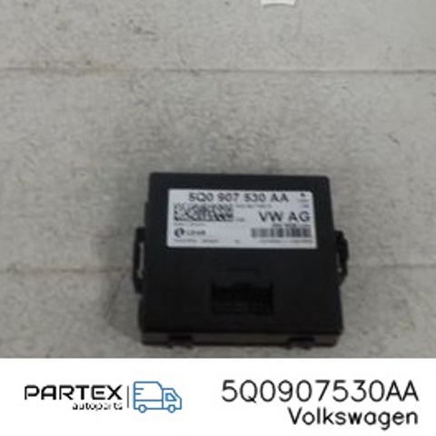 Прилади й апаратура діагностики 5Q0907530AA VAG