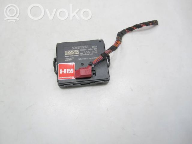 Система самодіагностики 5Q0907530AE VAG