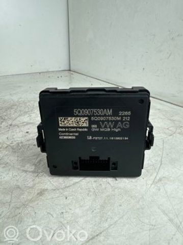 Прилади й апаратура діагностики 5Q0907530AM VAG