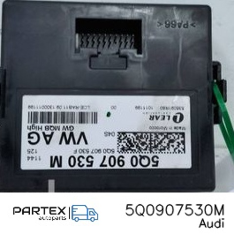 Система самодіагностики 5Q0907530M VAG
