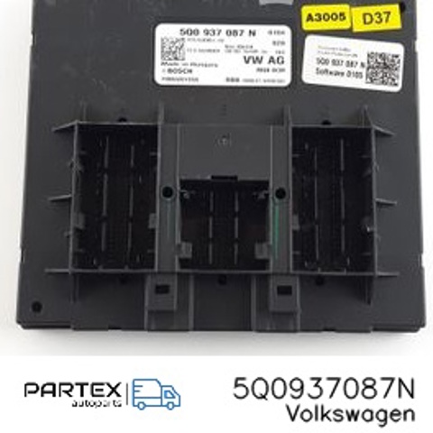 5Q0937087N VAG