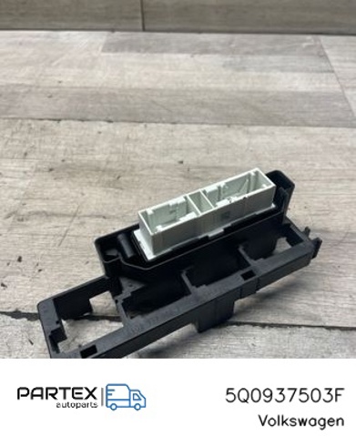 Реле запобіжників 5Q0937503F VAG