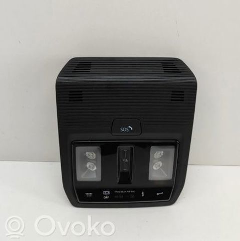 Блок керування (ЕБУ) сигналізацією 5Q0951172A VAG