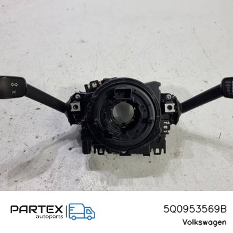 Кільце подушки безпеки 5Q0953569B VAG