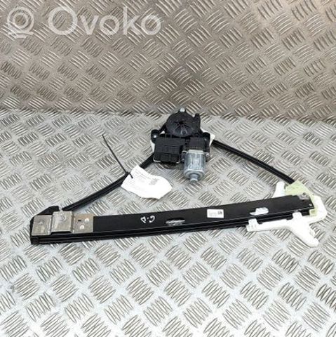 Мотор склопідйомника дверей задніх, правих 5Q0959408D VAG