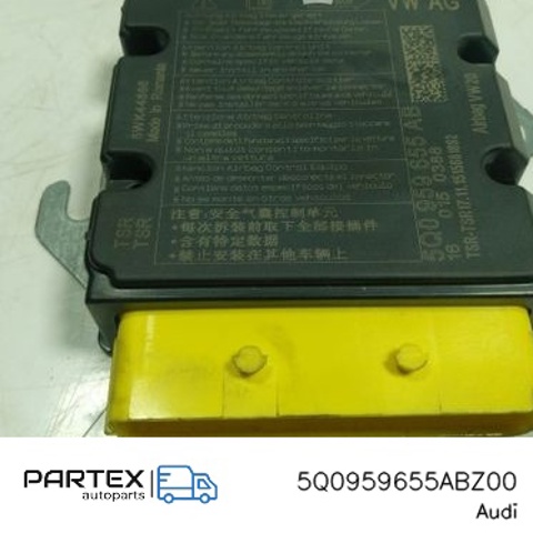 5Q0959655ABZ00 VAG