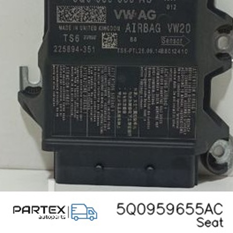 5Q0959655AC VAG