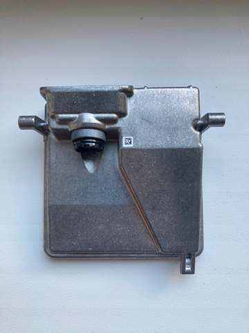 Модуль керування камерою 5Q0980653C VAG