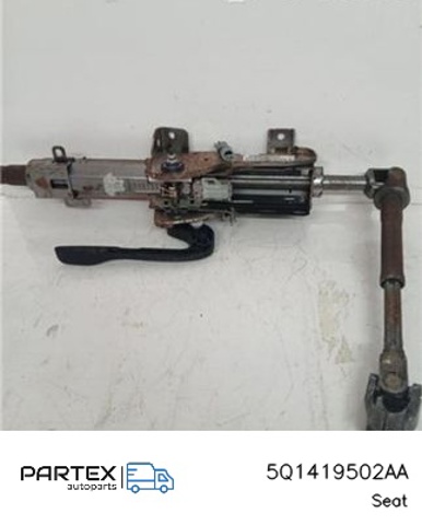 Колонка рульова 5Q1419502AA VAG