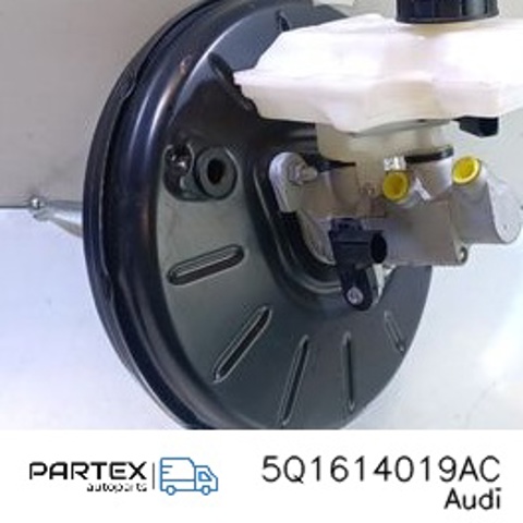 ГТЦ 5Q1614019AC VAG