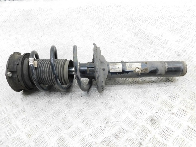 Амортизатор передньої підвіски 5QA413031AB VAG