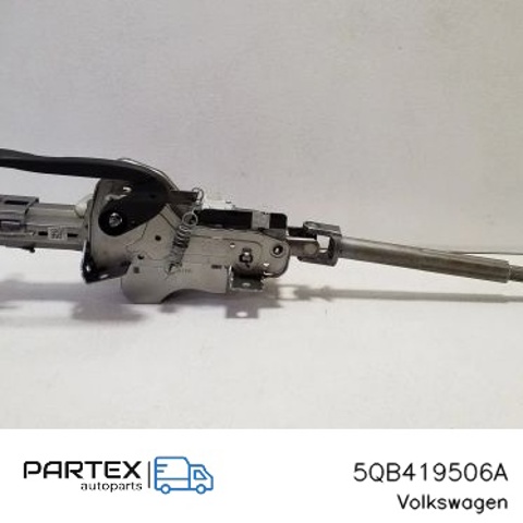 Рульова колонка 5QB419506A VAG