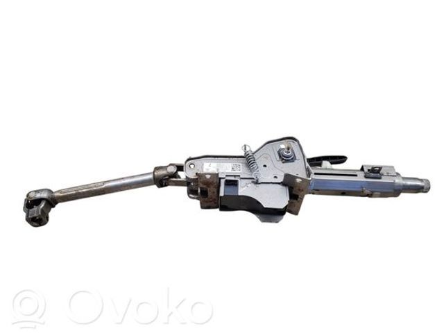 Колонка рульового управління 5QB419506G VAG