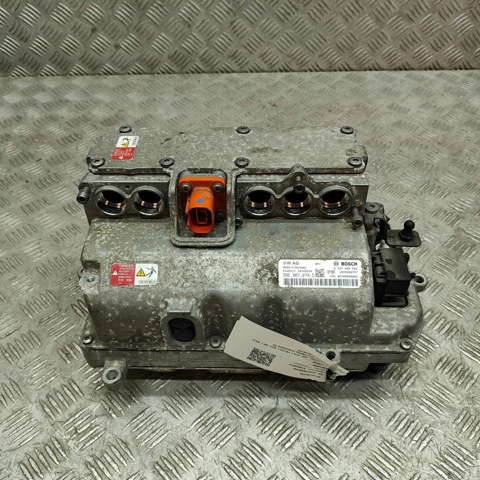 Инвентор струму 5QE907070D VAG