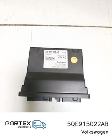 5QE915022AB VAG