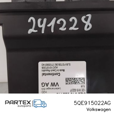 5QE915022AG VAG