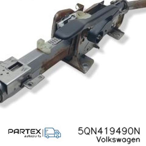 Рульова колонка 5QN419490N VAG
