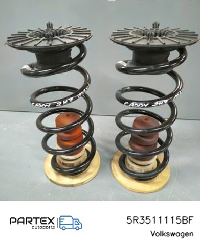 5R3511115BF VAG