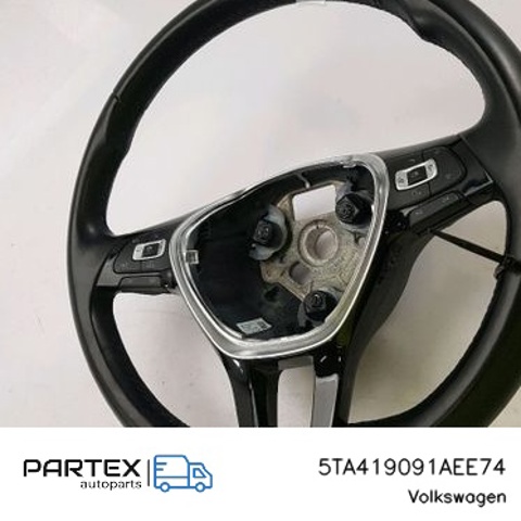 Руль 5TA419091AEE74 VAG