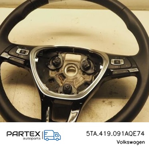 Рульове колесо 5TA419091AQE74 VAG