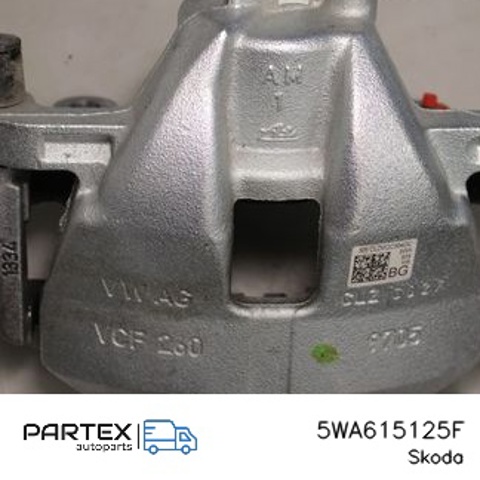 5WA615125F VAG